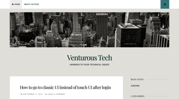 venturoustech.wordpress.com