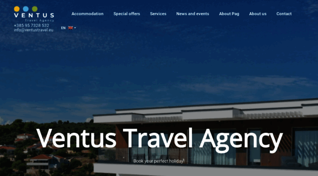 ventustravel.eu