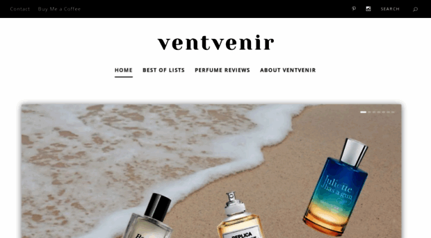 ventvenir.com