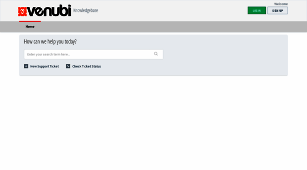 venubi.freshdesk.com