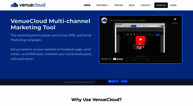 venuecloud.net