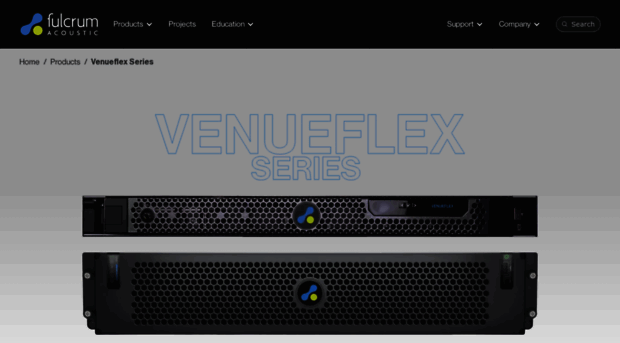 venueflex.com