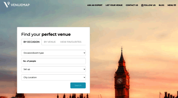 venuemap.co.uk