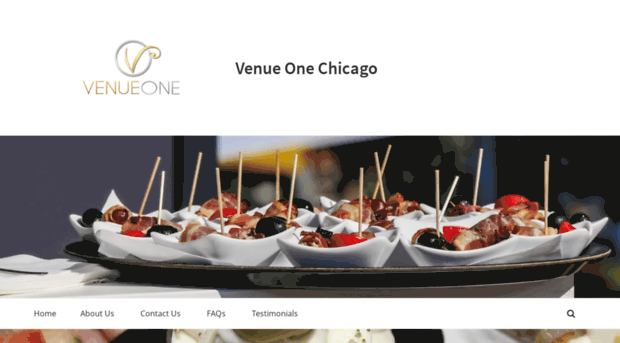 venueonechicago.com