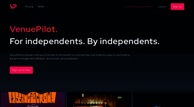 venuepilot.com
