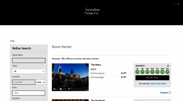 venues.ausvenueco.com.au