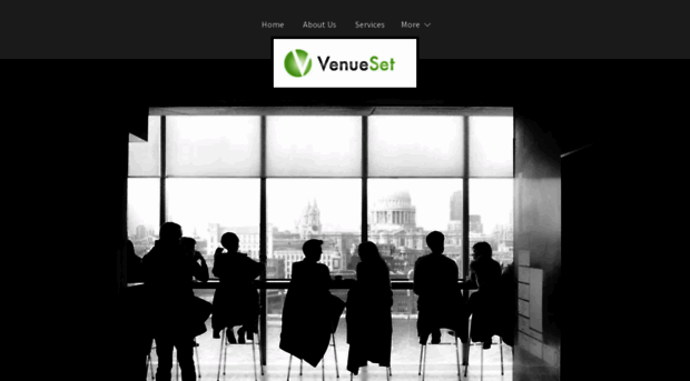 venueset.com