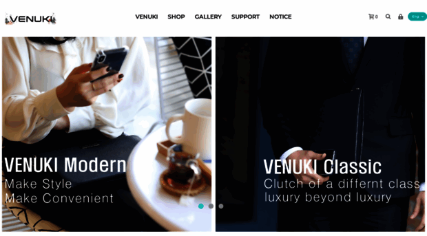 venuki.com