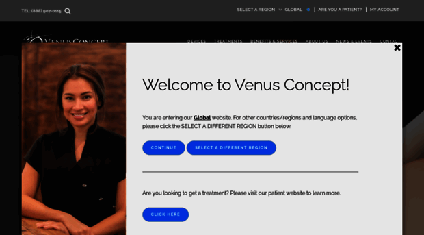 venus-concept.com