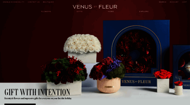 venus-et-fleur.myshopify.com