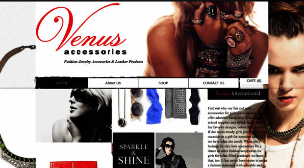 venus-gifts.com