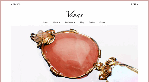 venus-jewellery.com