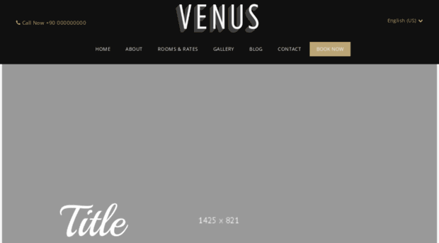 venus-through-a-theme.hotelrunner.com