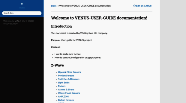 venus-user-guide.readthedocs.io