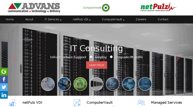 venus.advansit.com