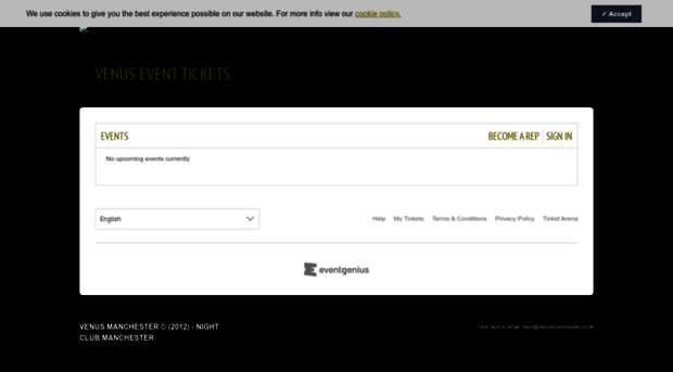 venus.eventgenius.co.uk