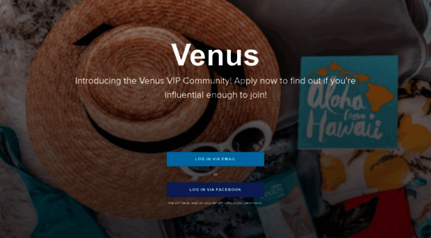 venus.mavrck.co