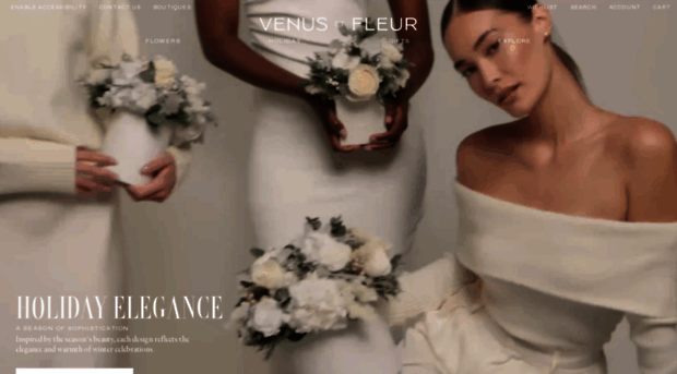 venusetfleur.com