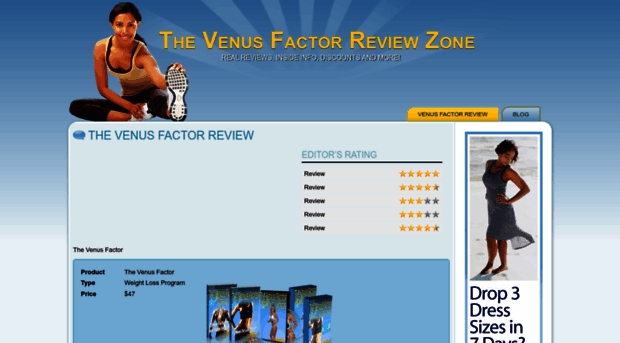 venusfactorreviewzone.com