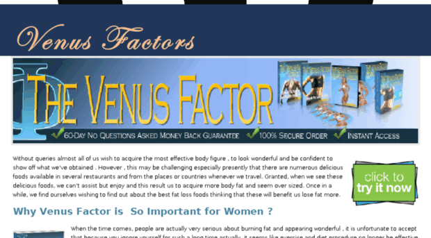 venusfactors.ca