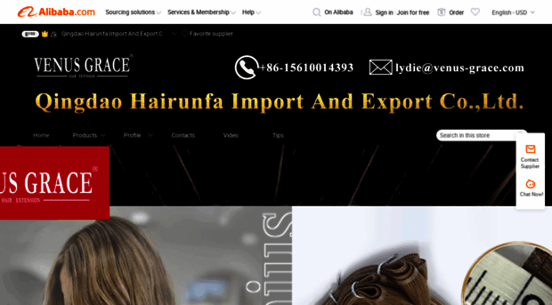 venusgrace.en.alibaba.com