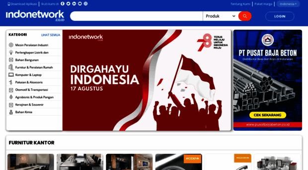 venusiaglobal.indonetwork.co.id