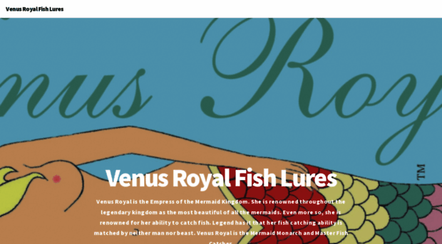 venusroyal.com