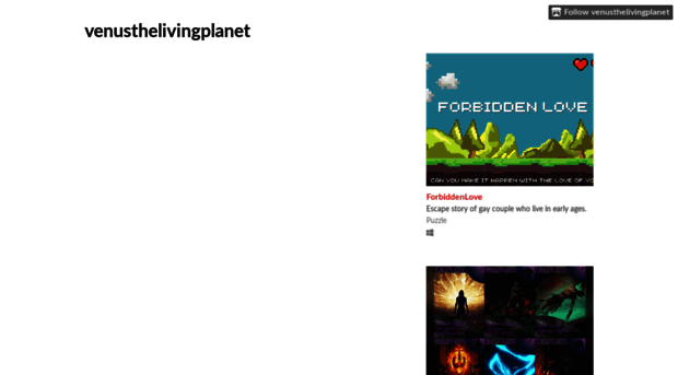 venusthelivingplanet.itch.io