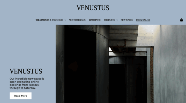 venustus.com.au