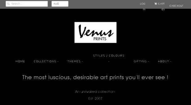 venusvalentino.com.au