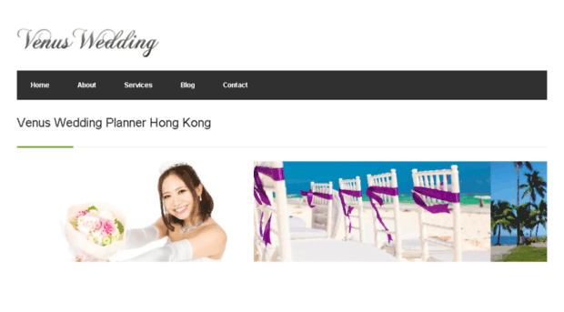 venuswedding.com.hk