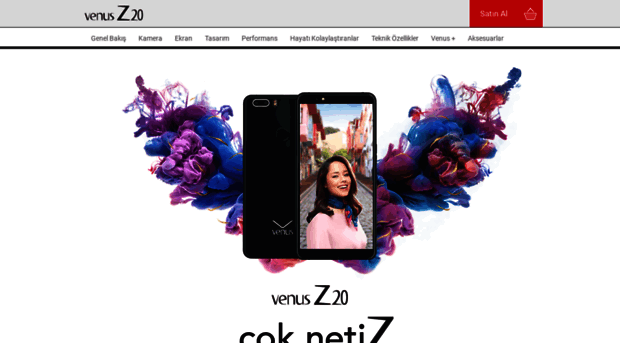 venusz20.vestel.com.tr