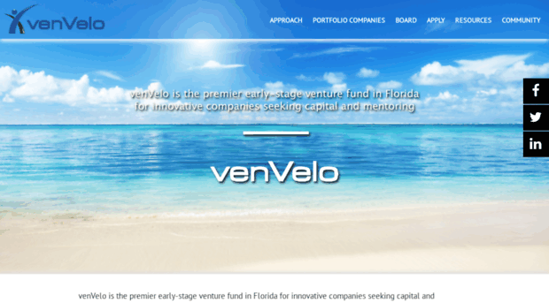 venvelo.org