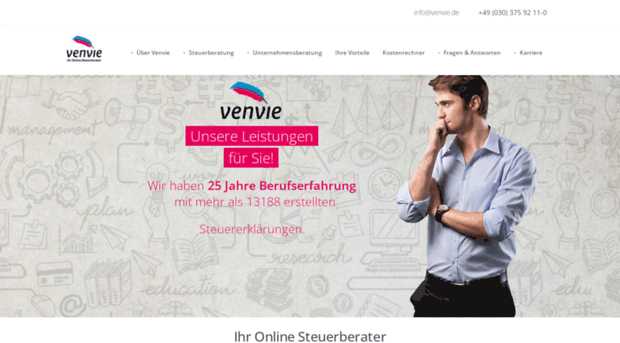 venvie.de