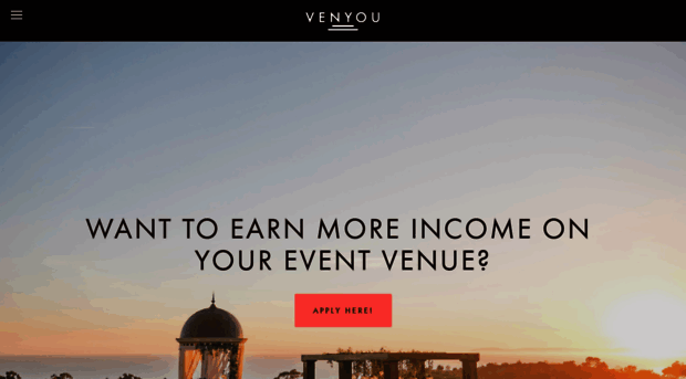 venyouspace.com