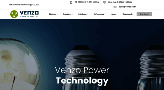 venzo.co.th