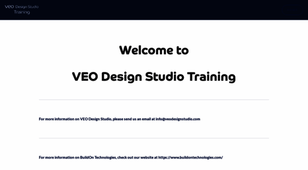 veo-training.com