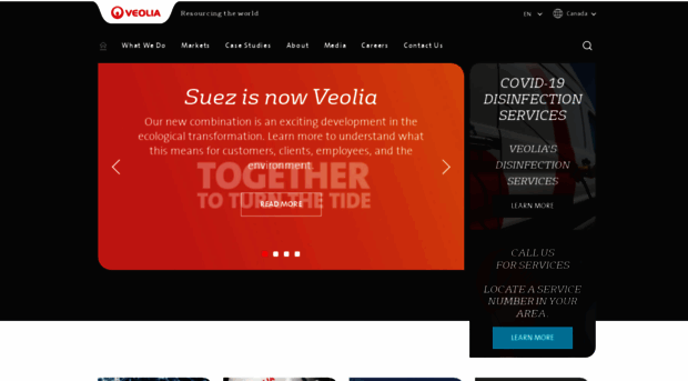 veolia.ca