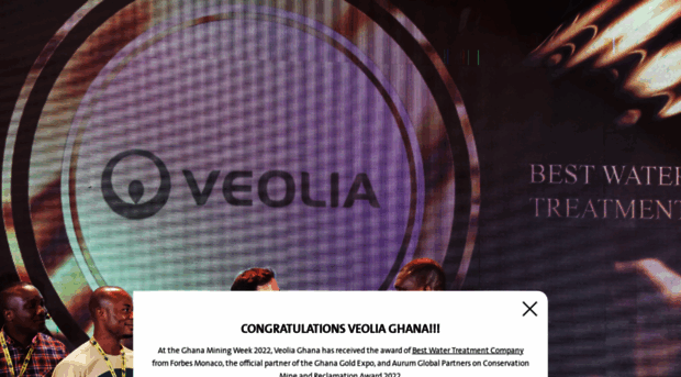 veolia.com.gh