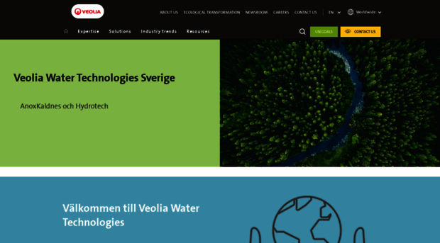 veoliawatertechnologies.se