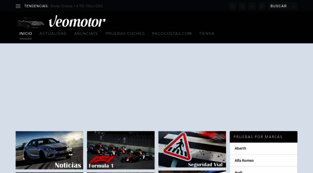 veomotor.com