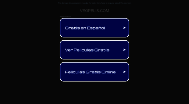veopelis.com