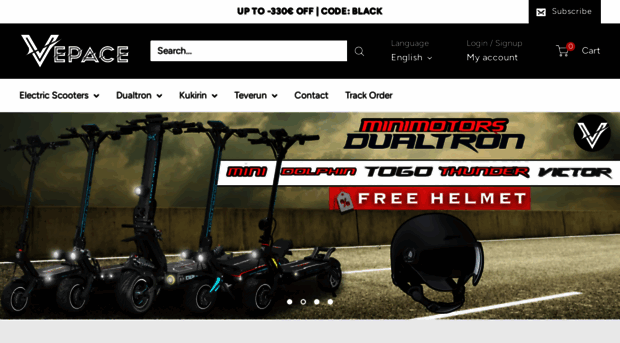 vepace.com