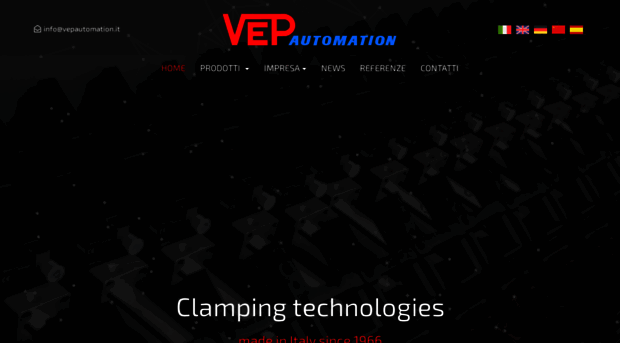 vepautomation.it