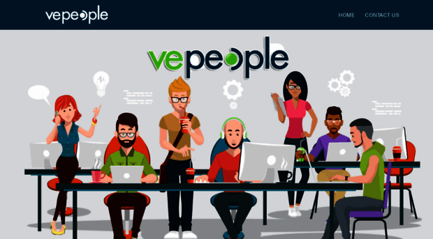 vepeople.com