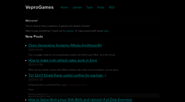 veprogames.github.io