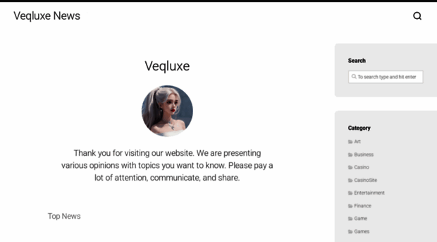 veqluxe.com