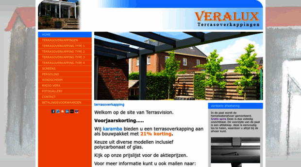 vera-lux.nl
