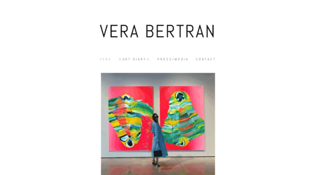 verabertran.com