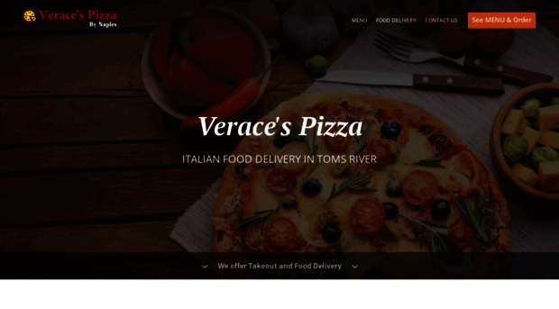 veracespizza.com